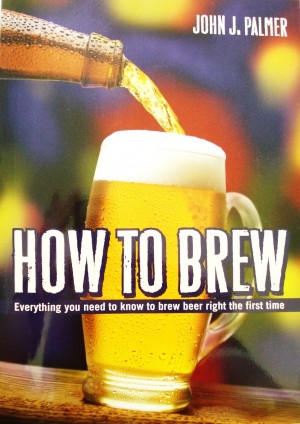 if you don't have this book and you want to brew your own beer, buy it.