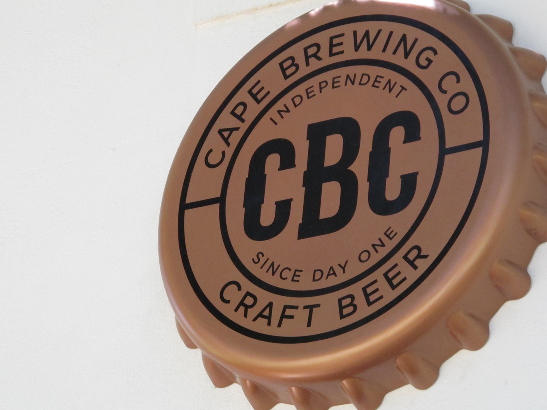 Cape Brewing Company Opens