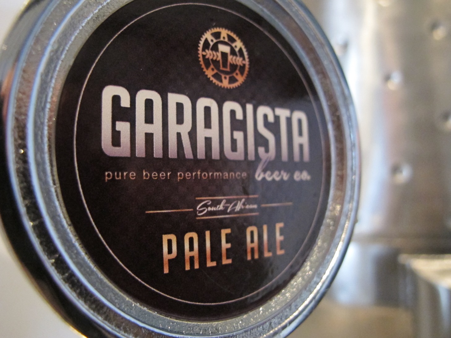 Garagista Beer Co: More hype than hops?