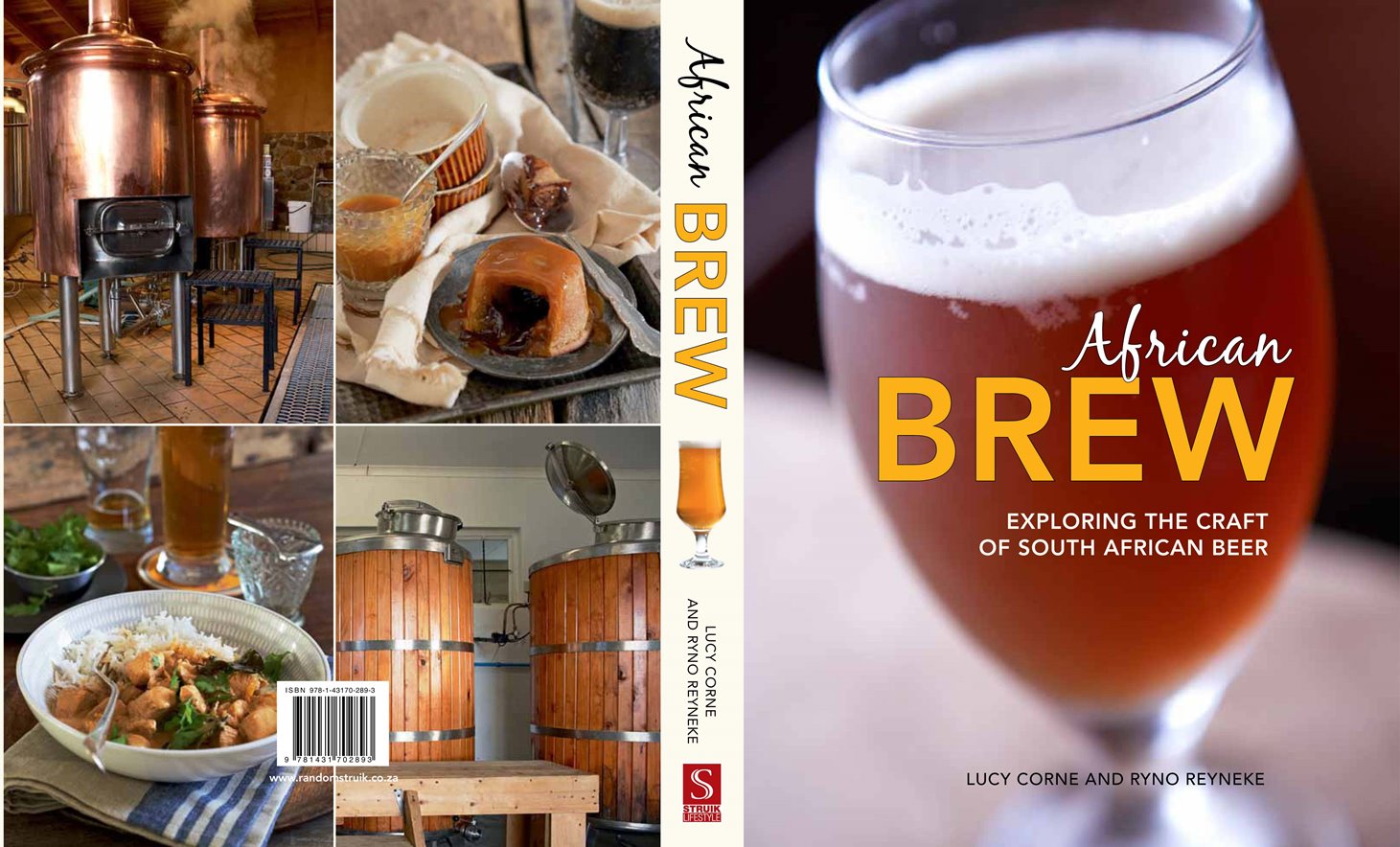 African Brew – will there be a second edition?