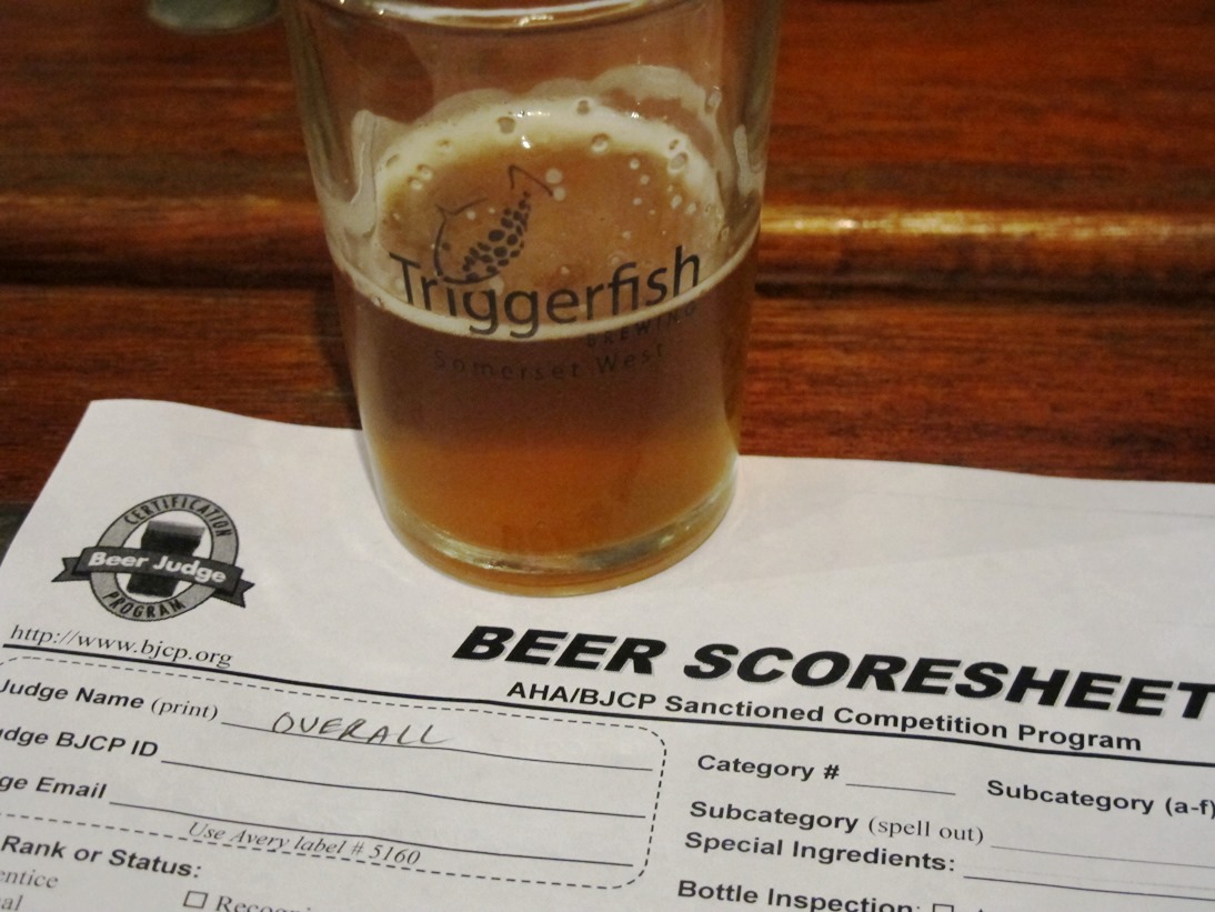 Why Every Beer Lover Should Become a BJCP Judge