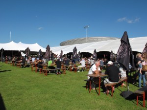 cape town festival of beer