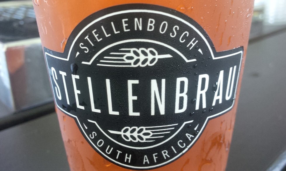 Beer review: Stellenbrau Governor’s Red Lager