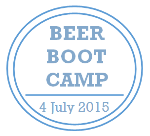The story behind Beer Boot Camp