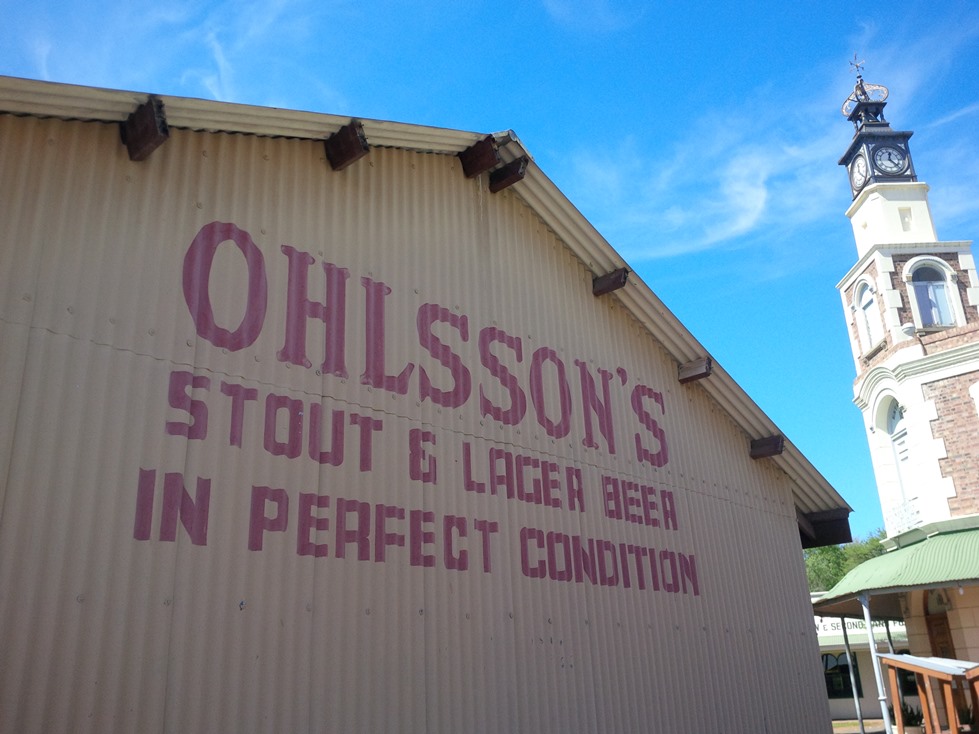 Six South African towns that should have a microbrewery