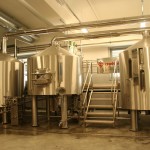 brewing equipment south africa TEM
