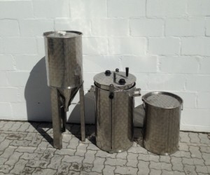brewing equipment south africa