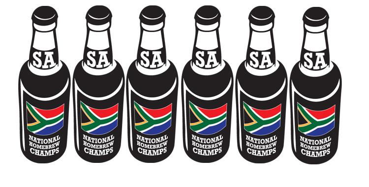South African National Homebrew Championships 2015