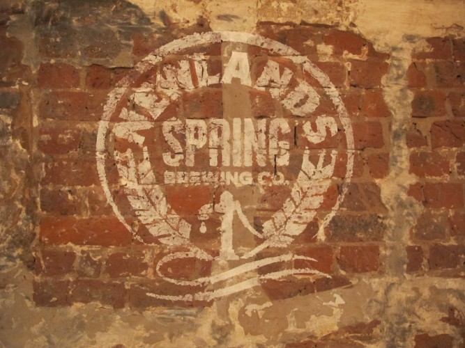 newlands spring brewery sab