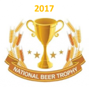 south african national beer trophy