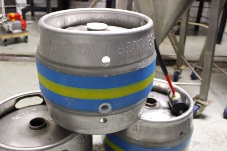 cask ale beer engine