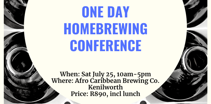 learn to brew beer cape town